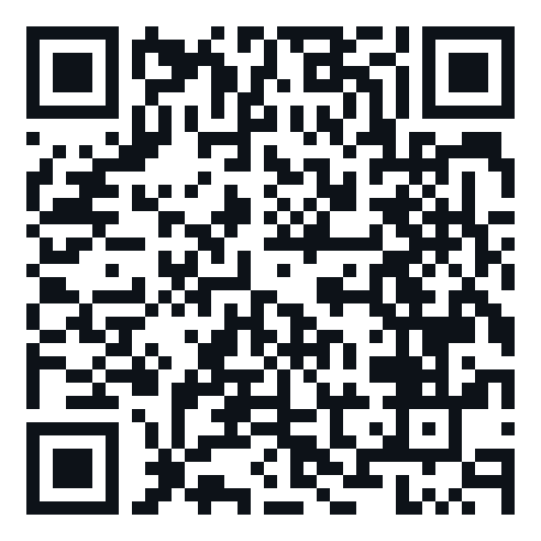 Donate QR Code — MyCause